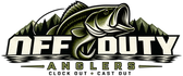 Off Duty Anglers - Home
